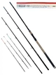 Фидерное удилище Boya BY Contact Feeder 150g L 3.6 м Sec (3+3) Carbon pro ART210-360 - изображение 1