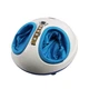 Электромассажер для ног (стоп) SHIATSU FOOT MASSAGER с подогревом - изображение 1
