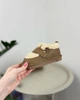 Ботинки зимние детские 25 коричневые 1235 - изображение 4