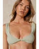 Костюм пастельно-зеленого кольору 5XL Misspap - зображення 3