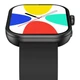 Смарт-годинник Zeblaze Btalk Plus Black - изображение 6