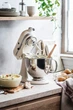 Міксер KitchenAid 5KSM125EFL - зображення 6