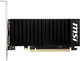 Видеокарта MSI GeForce GT 1030 Low Profile OC 2GB DDR4 - изображение 3