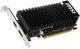 Видеокарта MSI GeForce GT 1030 Low Profile OC 2GB DDR4 - изображение 4
