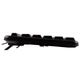Клавиатура GTL 8125 Black, USB, Standard Office - изображение 2