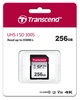 Карта пам'яті SDXC, 256Gb, Transcend 300S, Сlass10 UHS-I U3 V30 (TS256GSDC300S) - зображення 2