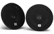 Автомобільна акустика JBL Stage1 621 2-х смугова, коаксіальна, 16.5 см, кругла, 35 Вт - зображення 1