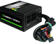 Блок питания Gamemax 800W (GM-800) - изображение 4