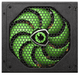 Блок питания Gamemax 800W (GM-800) - изображение 5