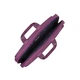 Сумка для ноутбука RivaCase 8231 (Purple) 15.6" - зображення 6