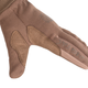 Рукавички польові демісезонні P1G-Tac MPG (Mount Patrol Gloves) Coyote Brown XL (G92226CB) - изображение 6