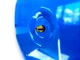 Гидроаккумулятор 50л EXPERT PUMP горизонтальный расширительный бак - изображение 6