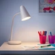 ІКЕА (Ікея) LED робочий світильник FUBBLA, 403.257.09 - зображення 1