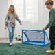 Іграшка м’яка м'яч SPARKA, 205.067.63 IKEA (Ікея) - изображение 6