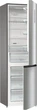 Холодильник Gorenje NRK6202AXL4 - зображення 8