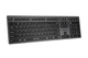 Клавиатура беспроводная A4Tech FBX50C Grey - изображение 2