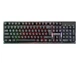 Клавиатура REAL-EL Comfort 7011 Backlit USB игровая с подсветкой - изображение 8