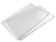 Сушарка овочів та фруктів Liberton LFD-5527P, White, 520W, механічне керування з цифровим дисплеєм, об'єм 23л, 10 ярусів, регулювання висоти, діапазон температури 35-70C, 2*піддон для пастили, решітка для ковбасок - изображение 6