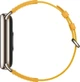 Ремешок Xiaomi Smart Band 8 Braided Strap Yellow (998802) - изображение 5