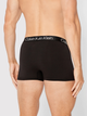 Набір трусів шорти Calvin Klein Underwear 000NB2970A-7V1 M 3 шт Чорний (8719854639398) - зображення 3