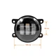 Противотуманные LED фары Cyclone FOG-03 45W 4" 5000K - изображение 2
