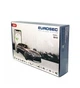 Автосигналізація EUROSEC GN8 CAN-BUS/GSM/GPS, без ID карт - зображення 1