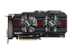 Відеокарта ASUS GTX 660 2Gb (GTX660-DC20-2GD5) (GDDR5, 192 bit, PCI-E 3.0 x16) Б/в - изображение 1