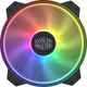 Вентилятор Cooler Master MasterFan MF200R ARGB (R4-200R-08FA-R1) - изображение 1