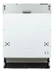 Встраиваемая посудомоечная машина Gunter&Hauer SL 6014 - изображение 5