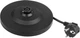 Комплект: Электрочайник ECG RK 1768 Strix Timber Black + Тостер ECG ST 2768 Timber Black - изображение 7