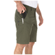 Шорти тактичні 5.11 Tactical Apex Short TDU Green 34 (73334-190) - изображение 5