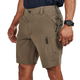 Шорти 5.11 Tactical Trail 9.5 Shorts RANGER GREEN 32 (73352-186) - изображение 3