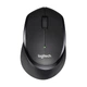 Мышка Logitech B330 Silent plus Черная (910-004913BK) 232425 - изображение 1