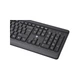 Комплект 2E MK410 Беспроводной Черный УКР (2E-MK410MWBK) 238682 - изображение 7