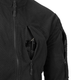 Кофта флисовая Helikon-Tex Alpha Tactical Jacket Black XXL - изображение 7