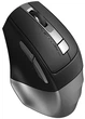 Мышка A4Tech Fstyler FB35CS Серая 261383 - изображение 4
