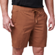 Шорти 5.11 Tactical Hike-Amp Shorts Bayou Brown 2XL (73363-350) - изображение 1