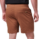 Шорти 5.11 Tactical Hike-Amp Shorts Bayou Brown 2XL (73363-350) - изображение 4