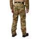 Штани тактичні 5.11 Tactical Flex-Tac TDU Ripstop Pants Multicam W32/L30 (74098MC-169) - зображення 4