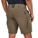 Шорти 5.11 Tactical Trail 9.5 Shorts RANGER GREEN 40 (73352-186) - зображення 4