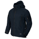 Кофта флісова Helikon-Tex Patriot Jacket Navy Blue L - зображення 1