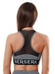 Топ BERSERK SPORT Swiftly Tech melange M gray (T8923G) - зображення 2