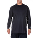 Реглан 5.11 Tactical Professional Long Sleeve Fire Navy L (72318-720) - зображення 3