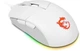 Мышка MSI Clutch GM11 (CLUTCH_GM11_WHITE) - изображение 2