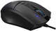 Мышка A4Tech L65 Max Bloody Honeycomb Черная 260536 - изображение 2