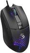 Мышка A4Tech L65 Max Bloody Honeycomb Черная 260536 - изображение 8