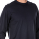 Реглан 5.11 Tactical Professional Long Sleeve Fire Navy XL (72318-720) - изображение 4