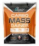 Гейнер высокоуглеводный Powerful Progress Carbo Mass Gainer 2кг Мороженое крем - брюле - изображение 1