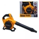 Игрушечная воздуходувка "Power Tools" на батарейках - изображение 1