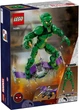 Конструктор LEGO Marvel Фігурка Зеленого Гобліна 471 деталь (76284) - зображення 9